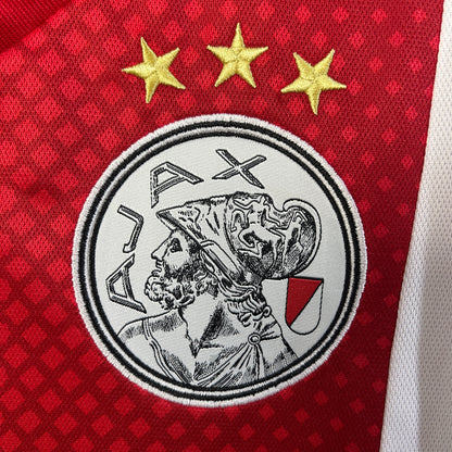Ajax 25/26