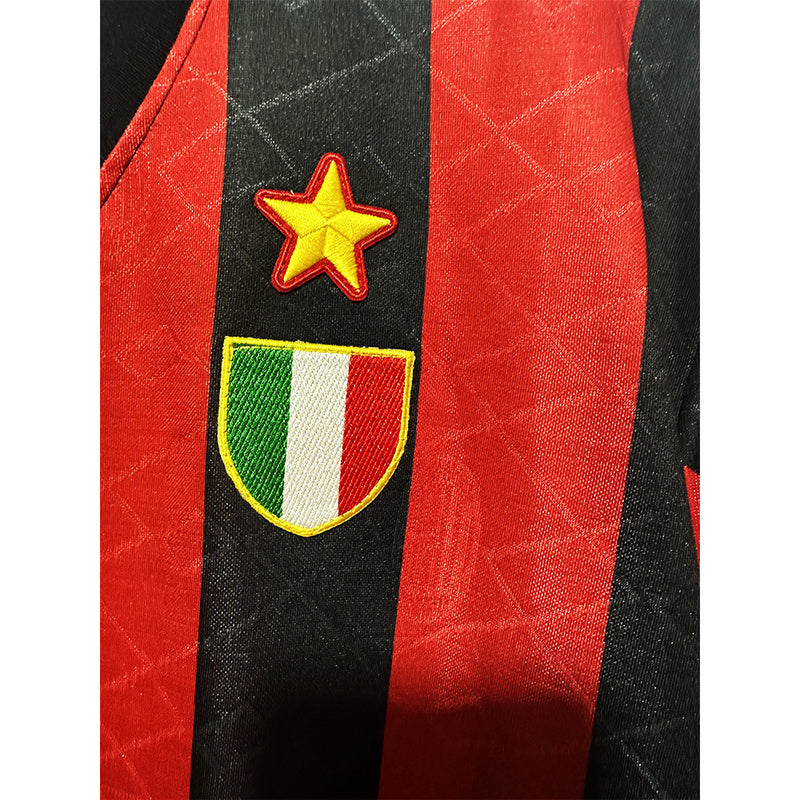 Camiseta AC Milan 1993/94 Local