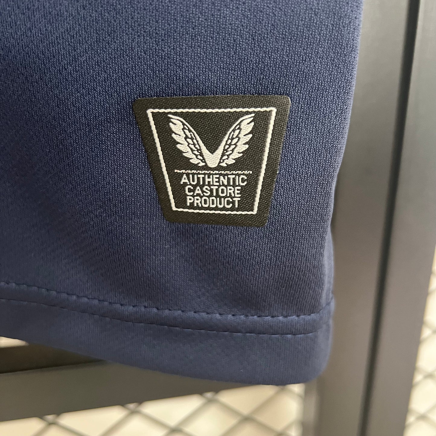 Athletic Bilbao 25/26 Visitante