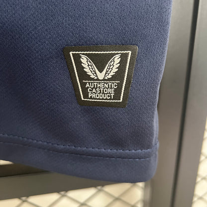 Athletic Bilbao 25/26 Visitante