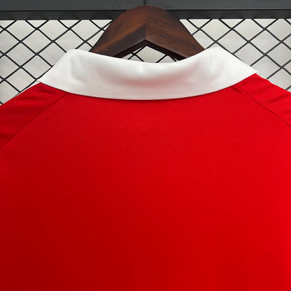 Sevilla 25/26 Visitante