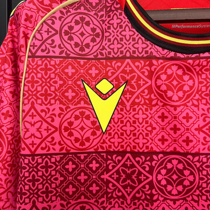 Cadiz 25/26 Visitante