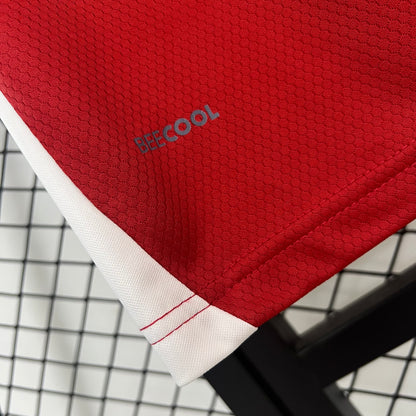 Tenerife 25/26 Visitante