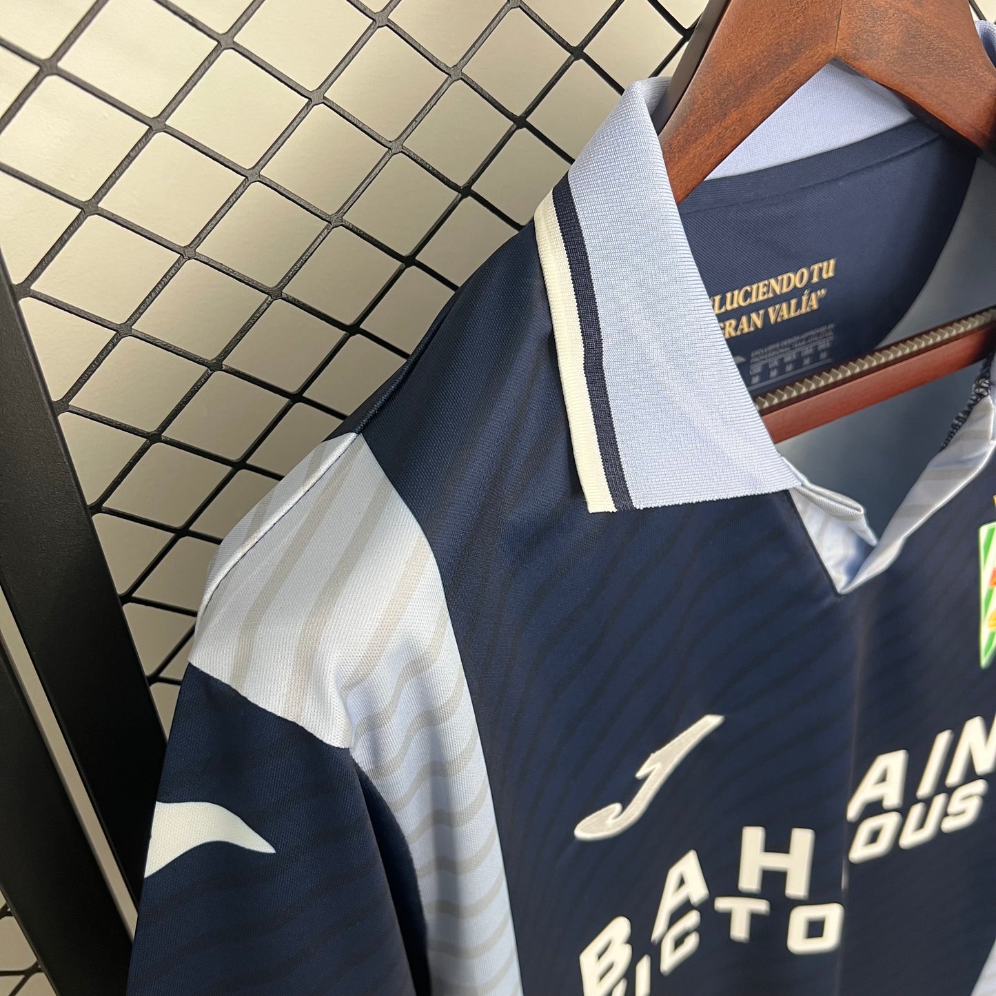 Cordoba 25/26 Visitante