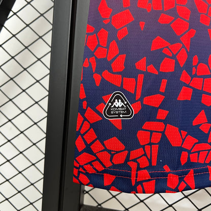 La Coruña 25/26 Visitante