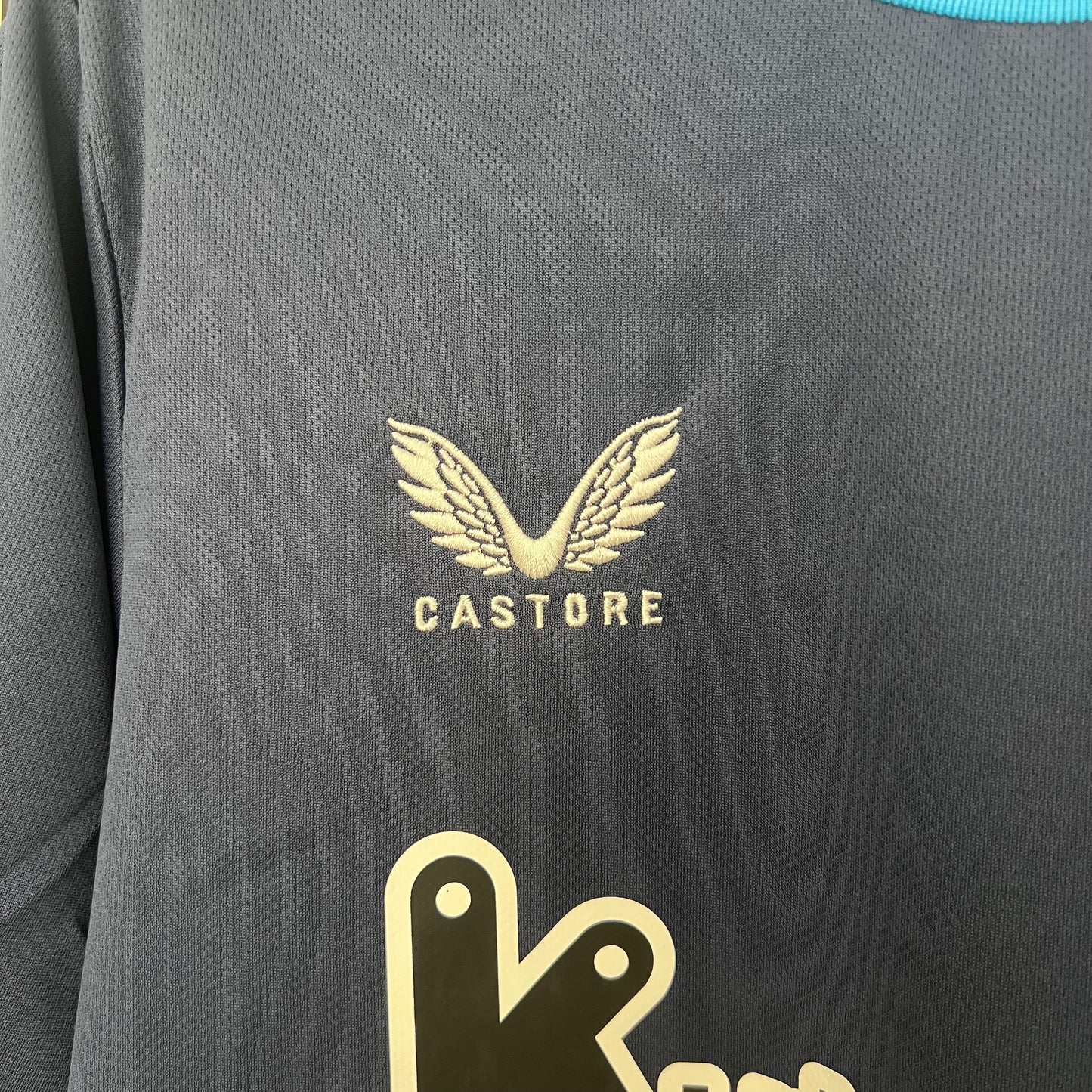 Athletic Bilbao 25/26 Visitante