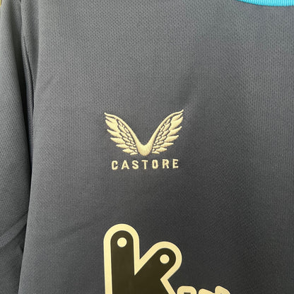 Athletic Bilbao 25/26 Visitante