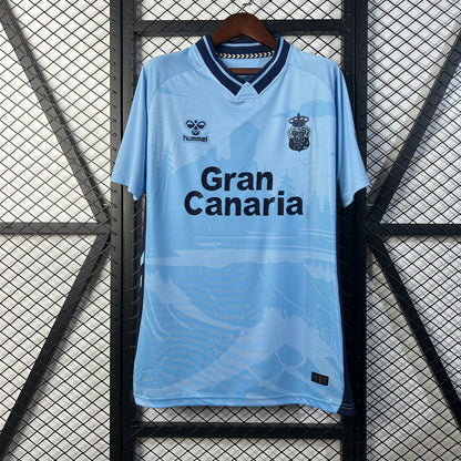 Las Palmas 25/26 Visitante