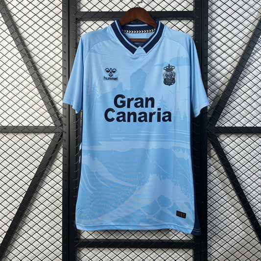 Las Palmas 25/26 Visitante