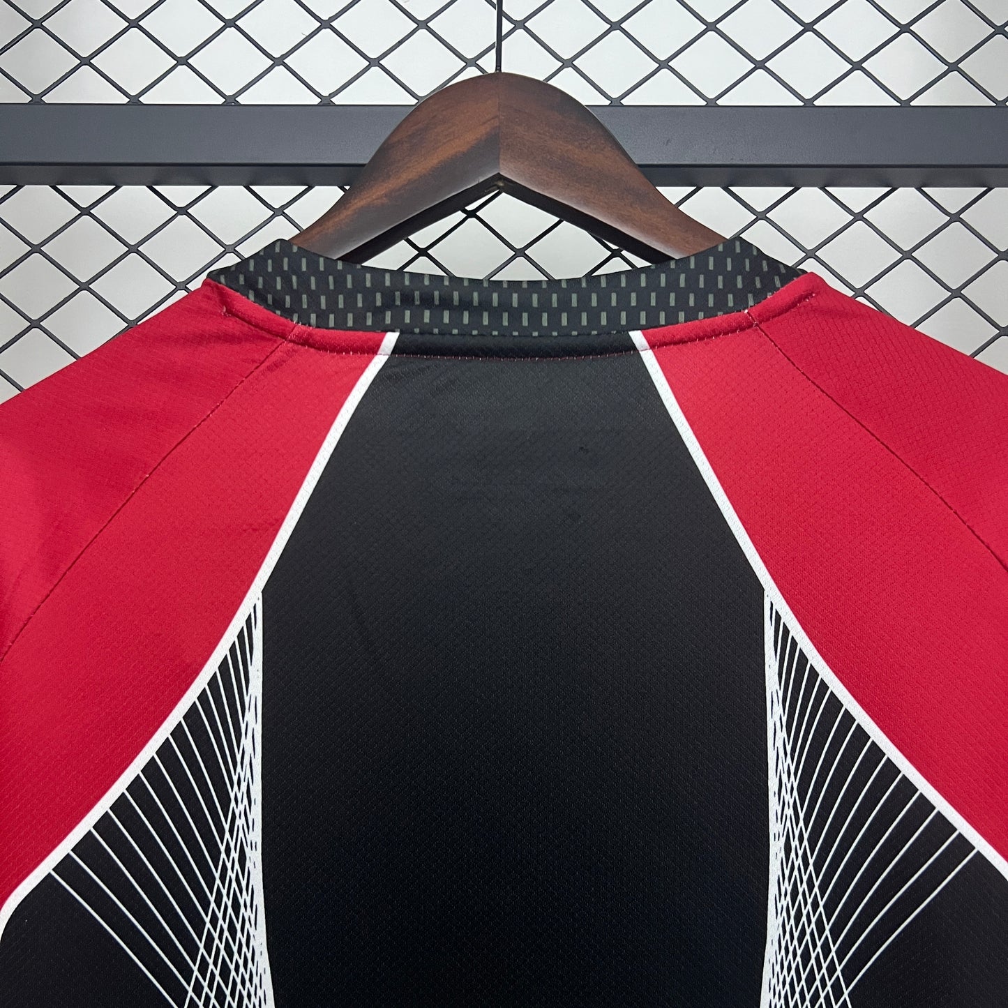 Barcelona 2026 Special Edition Roja