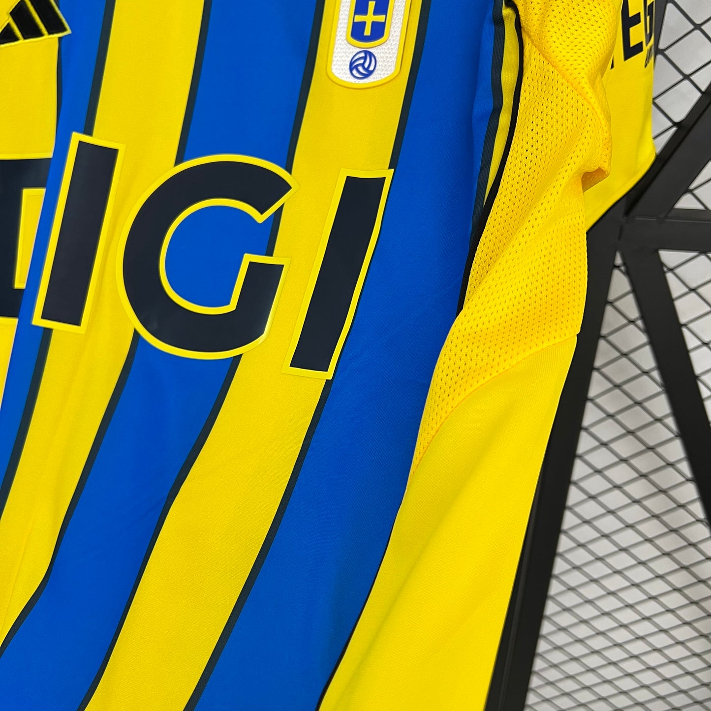 Real Oviedo 25/26 Visitante