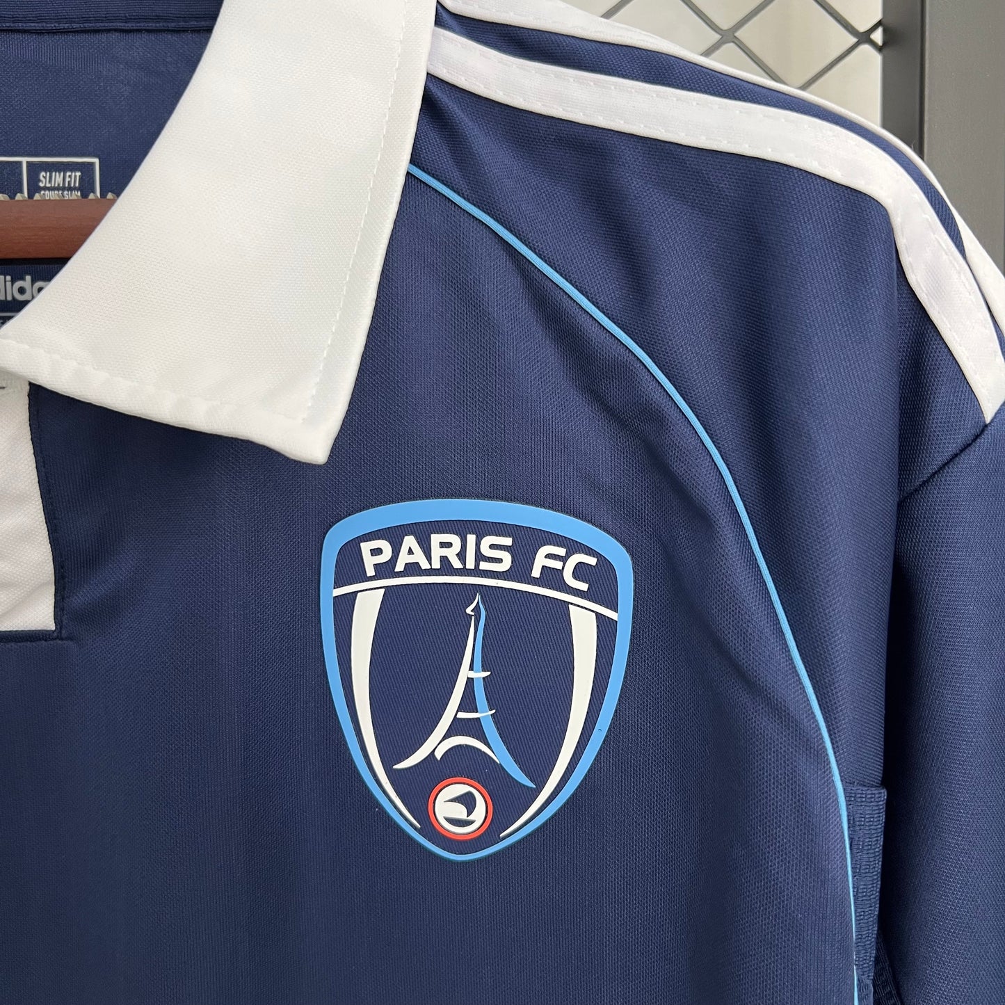Paris FC 25/26