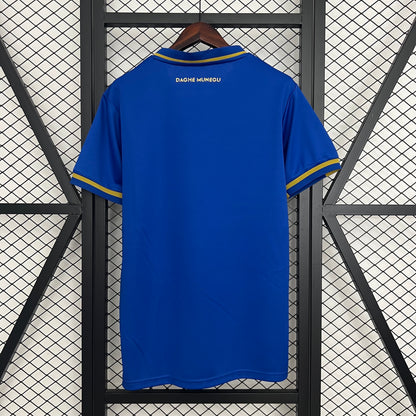 Monaco 25/26 Visitante