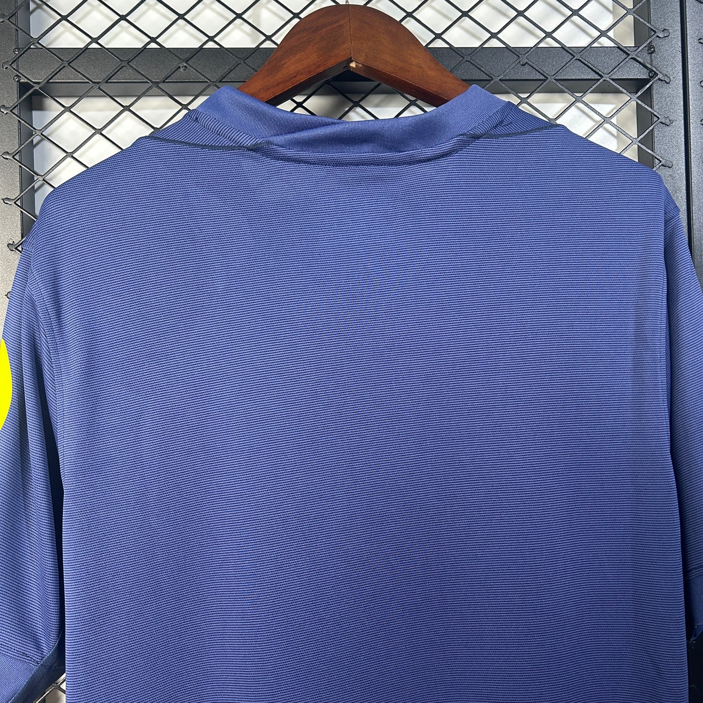 Atletico Madrid 25/26 Visitante