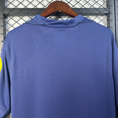 Atletico Madrid 25/26 Visitante