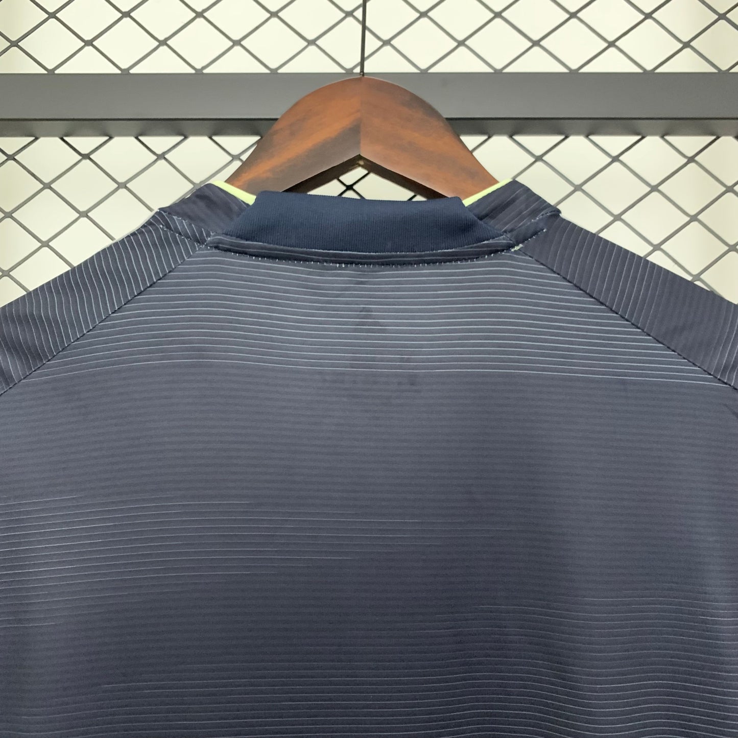 Real Madrid 25/26 Visitante