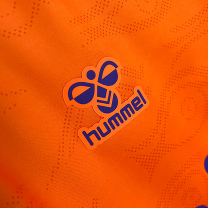 Malaga 25/26 Visitante