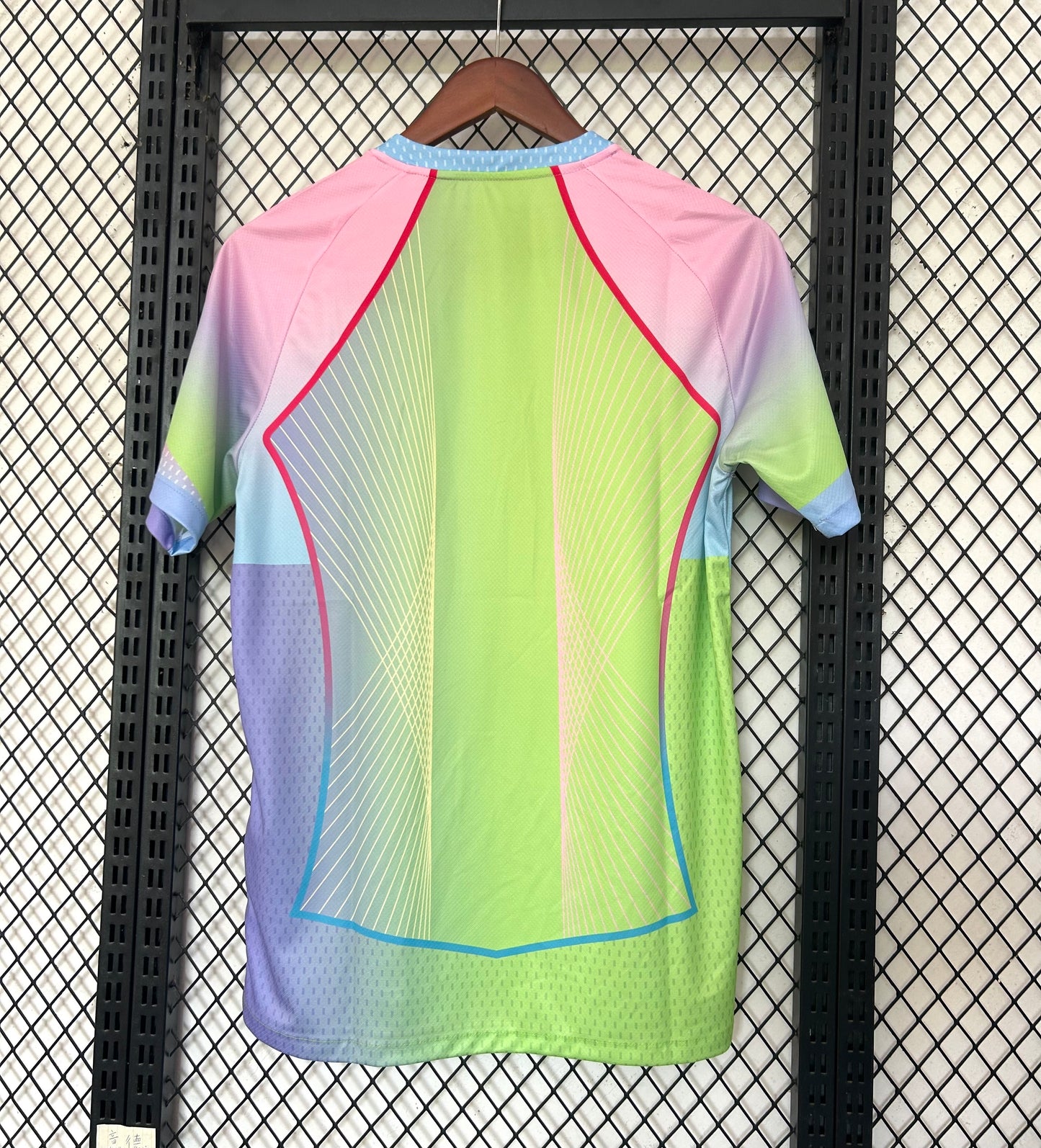 Barcelona 25/26 Concept Edition