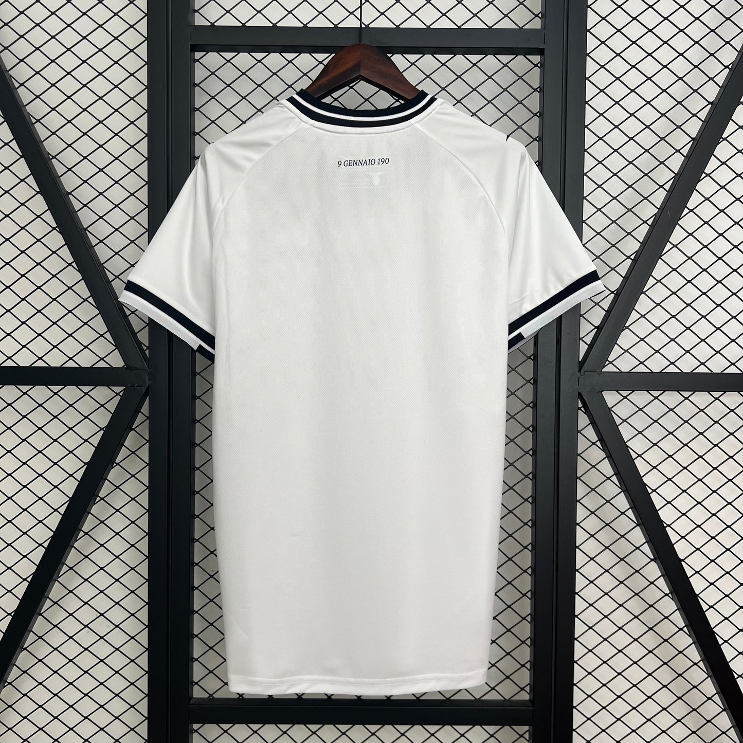 Lazio 25/26 Visitante