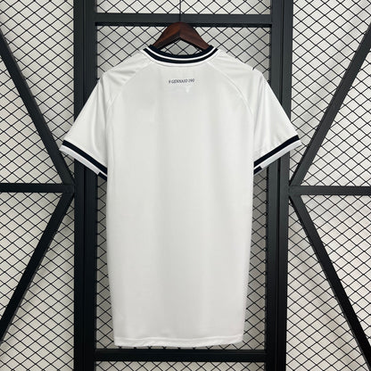 Lazio 25/26 Visitante