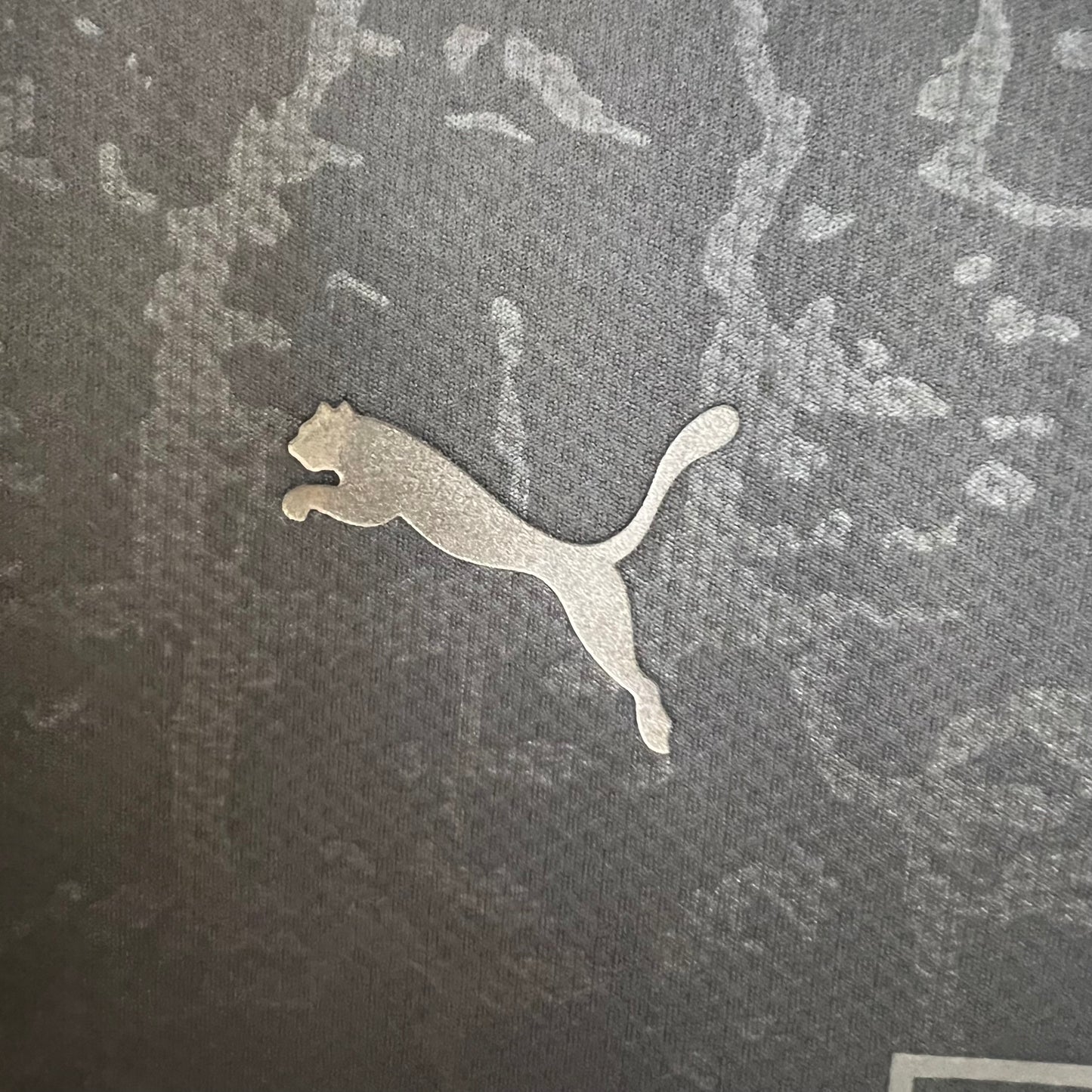 Borussia Dortmund 23/24 Concept Black