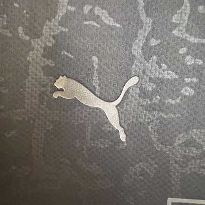 Borussia Dortmund 23/24 Concept Black