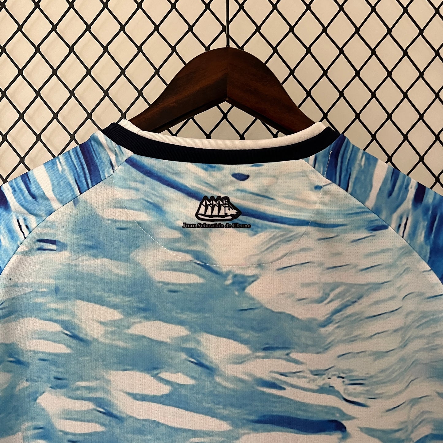 Cadiz CF 23/24 Special Edition Azul Marino