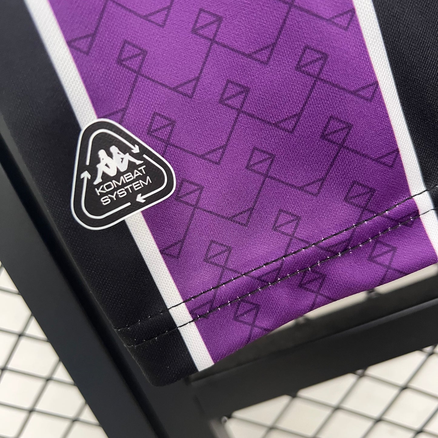 Valladolid 25/26 Visitante