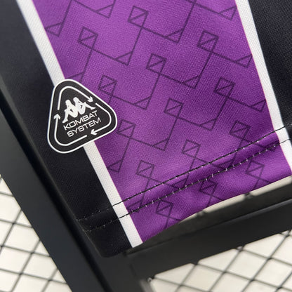 Valladolid 25/26 Visitante