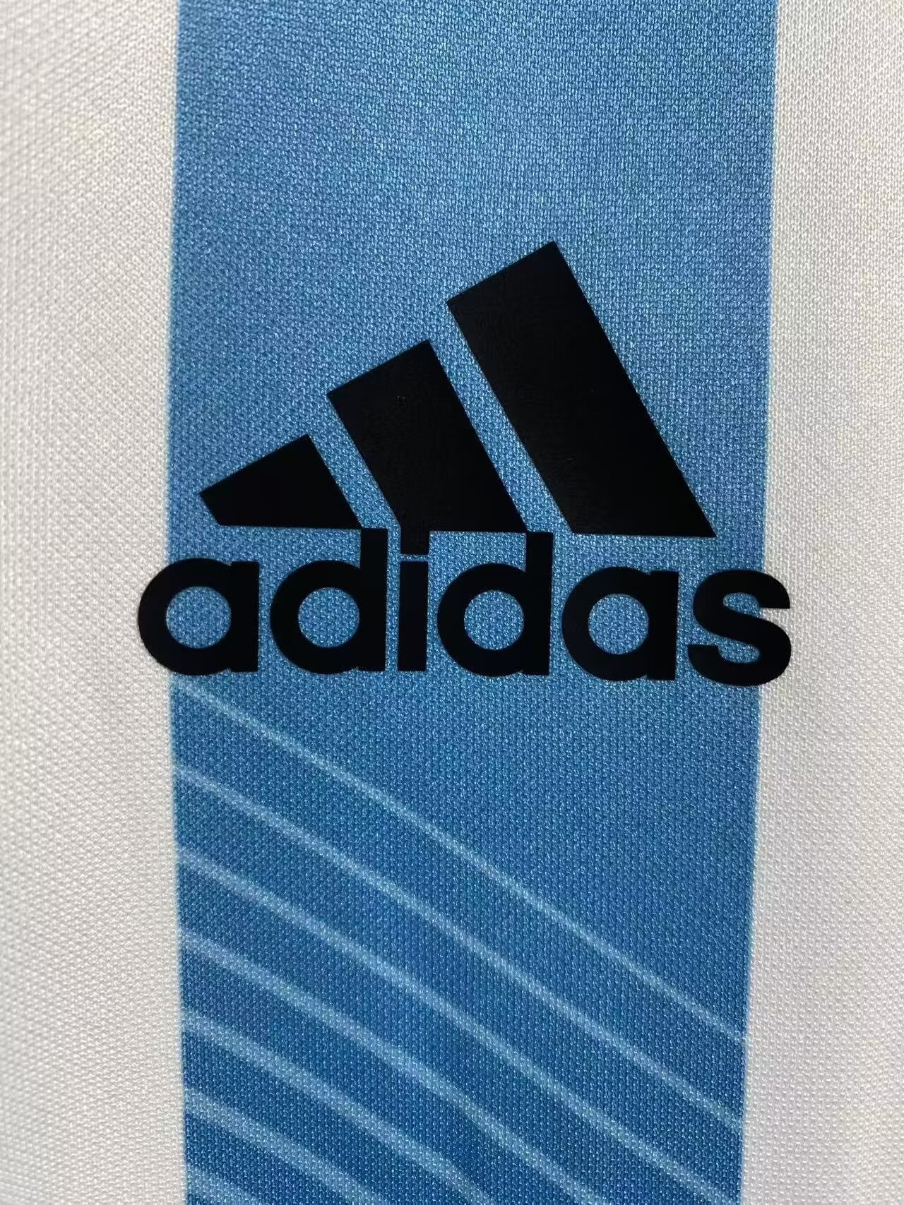 Camiseta Argentina 2014 Local