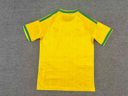 Camiseta Sudáfrica 2026 Local