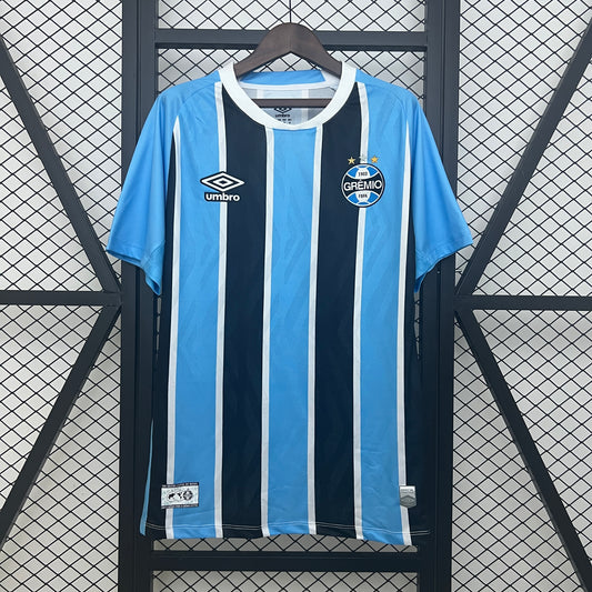 Gremio 25/26
