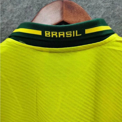 Camiseta Brasil 1994 Local