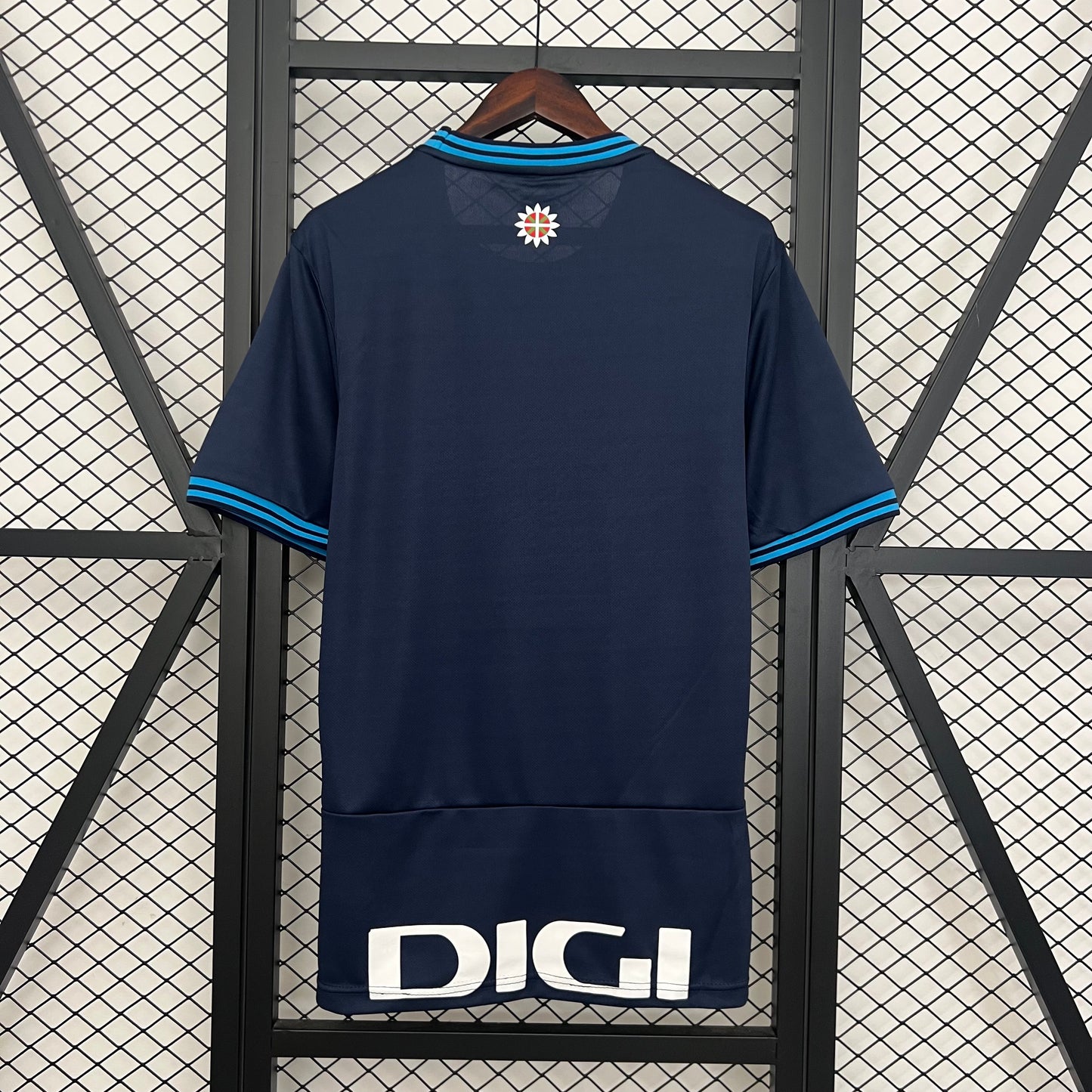 Athletic Bilbao 25/26 Visitante