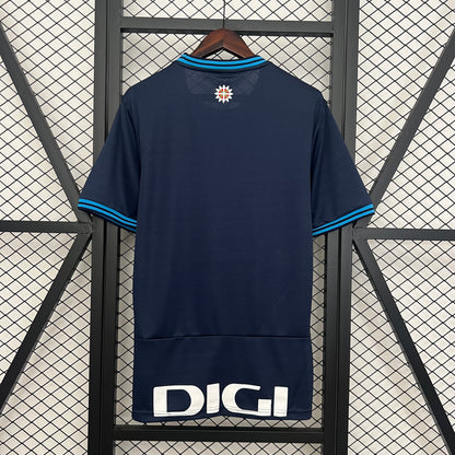 Athletic Bilbao 25/26 Visitante