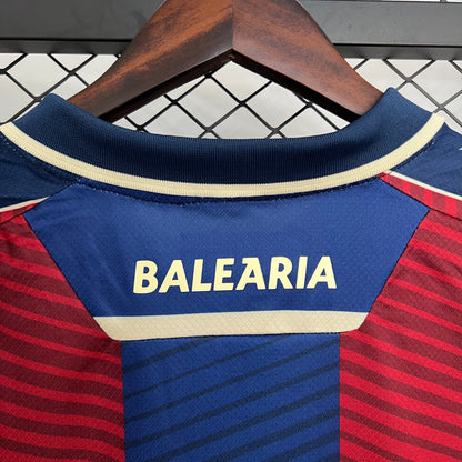 Levante 25/26
