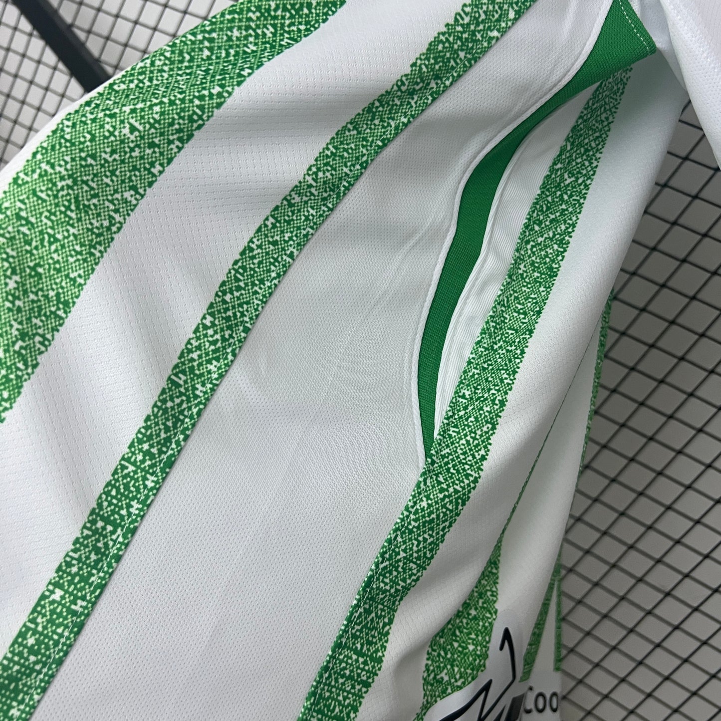 Atletico Nacional 25/26