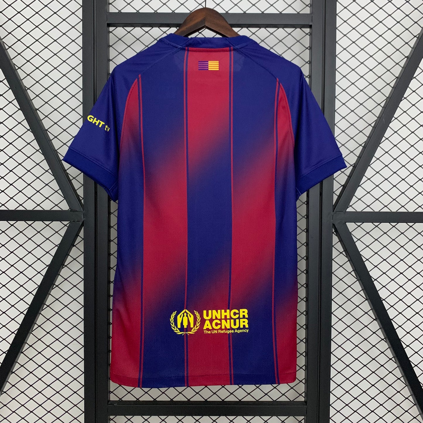 Barcelona 25/26
