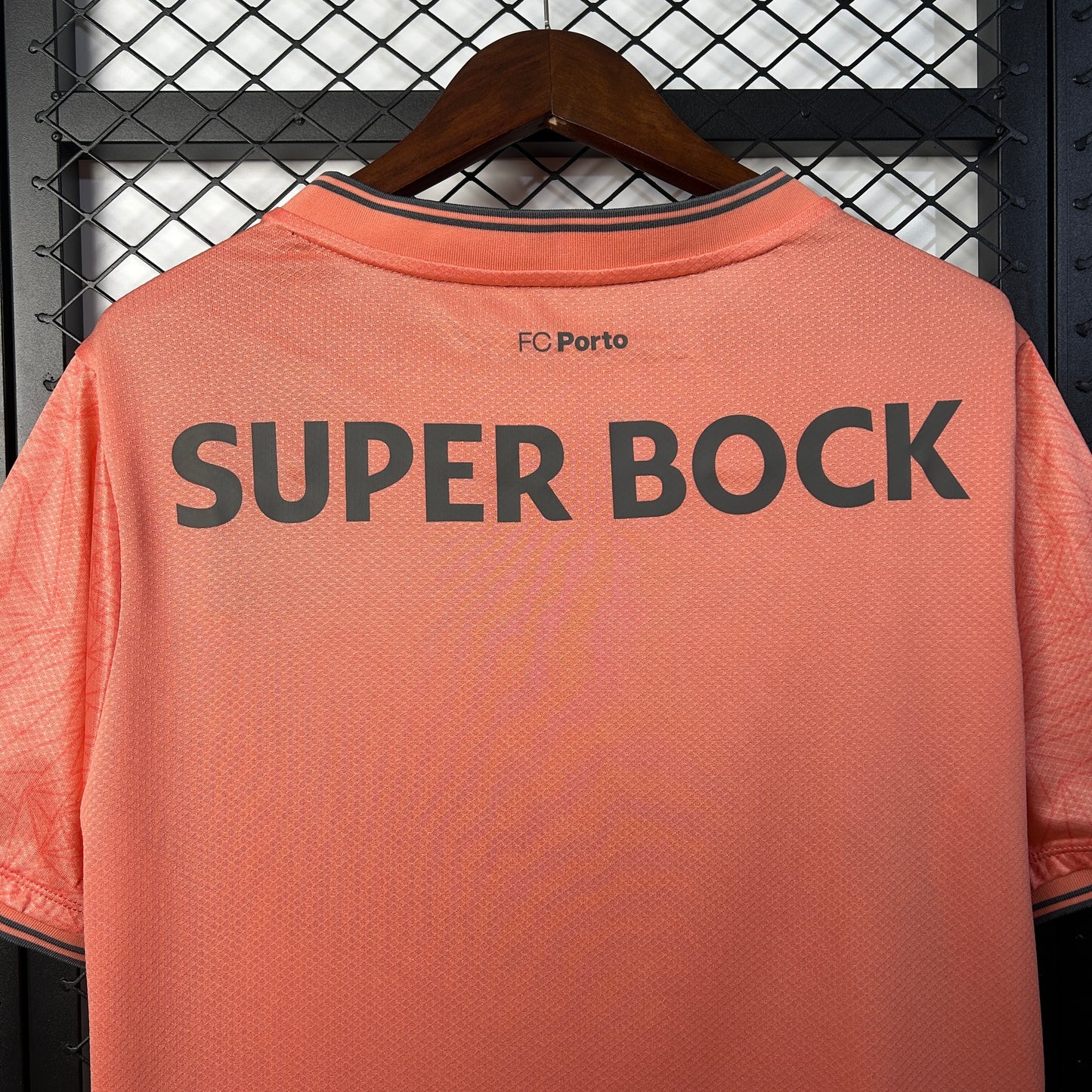 Porto 25/26 Visitante