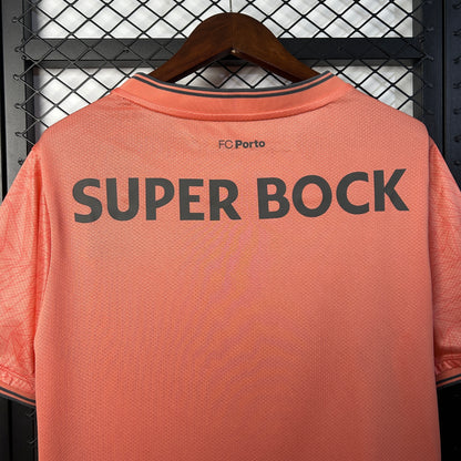 Porto 25/26 Visitante