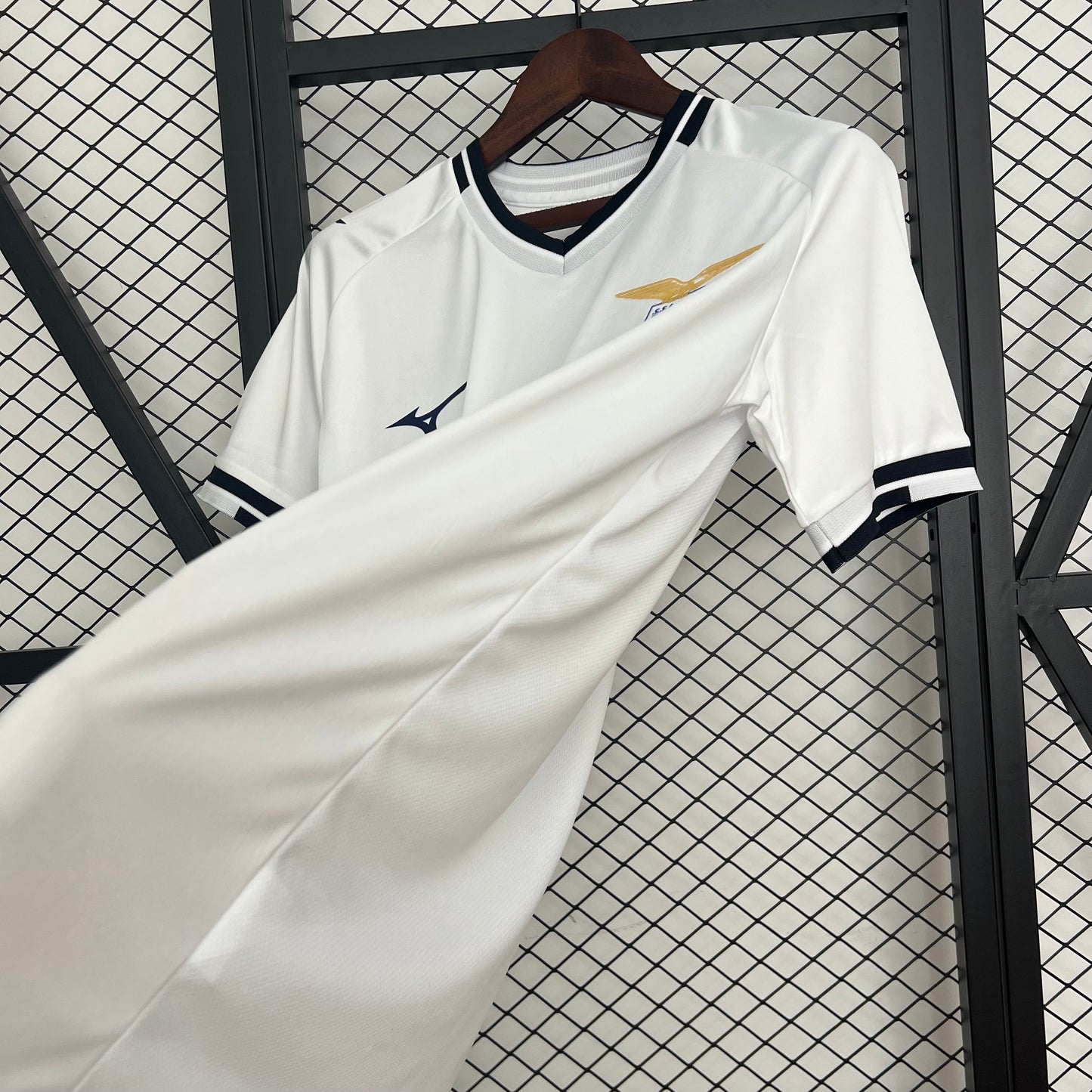 Lazio 25/26 Visitante