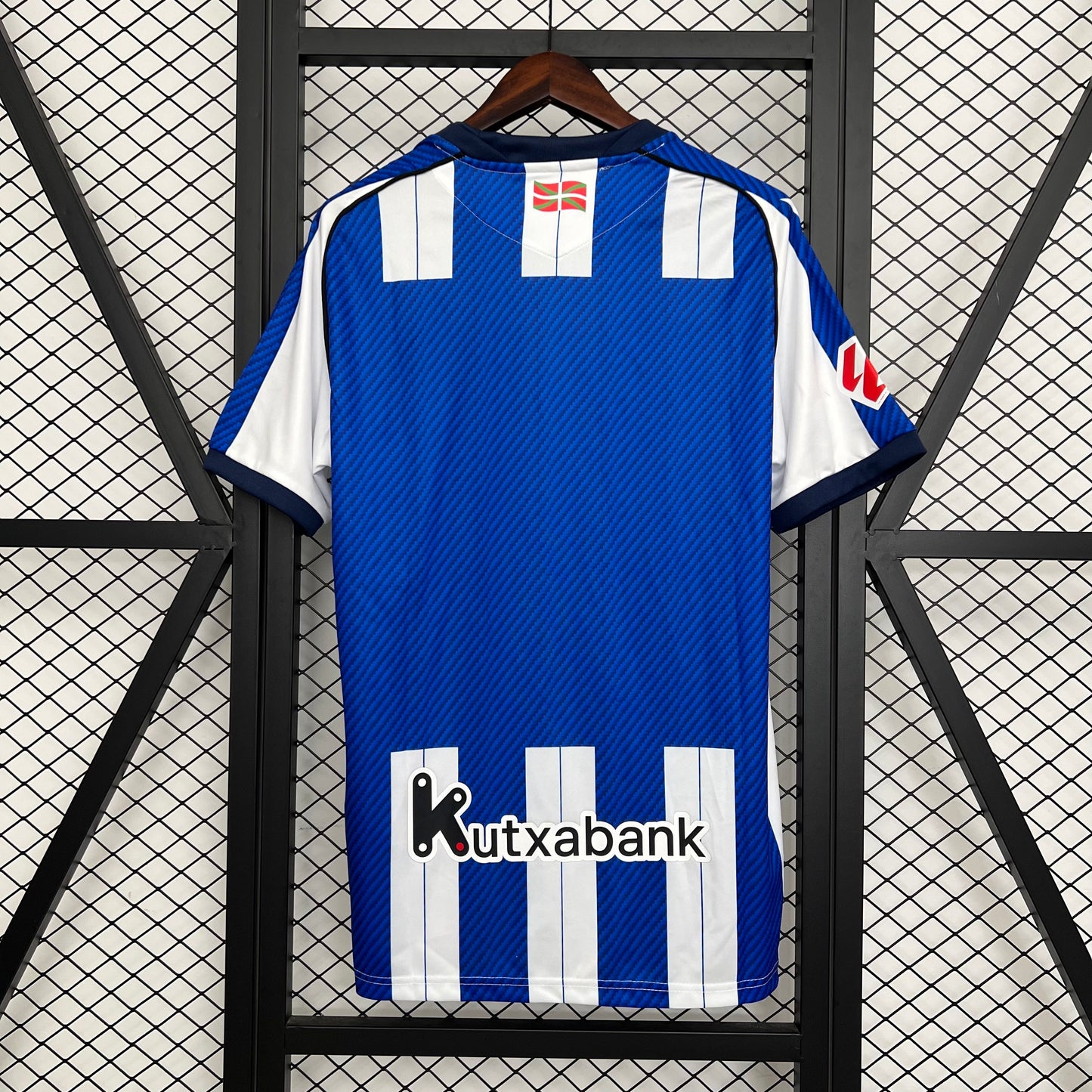 Real Sociedad 25/26