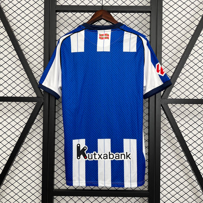 Real Sociedad 25/26