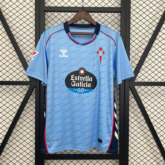 Celta 25/26