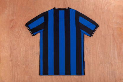Camiseta Inter de Milán 2009/10 Local