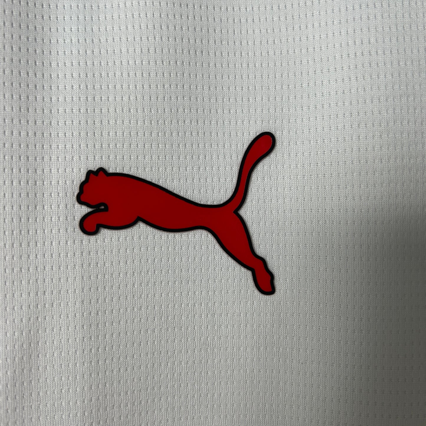 AC Milan 25/26 Visitante