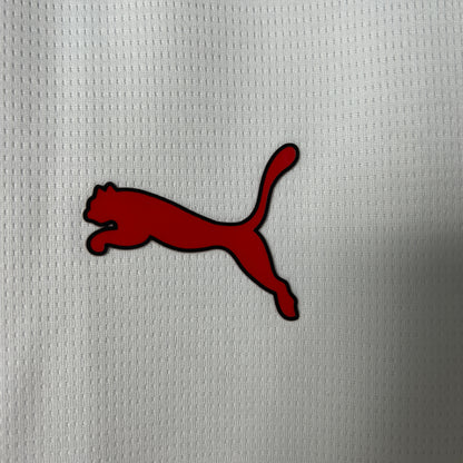 AC Milan 25/26 Visitante