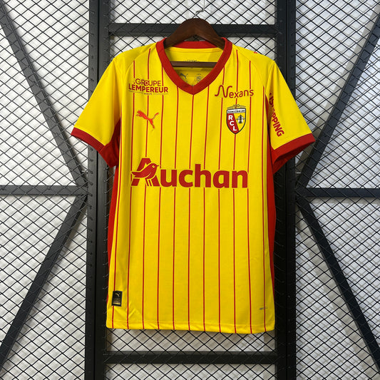 Lens 25/26