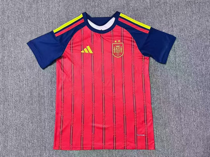 Camiseta España 2026 Local