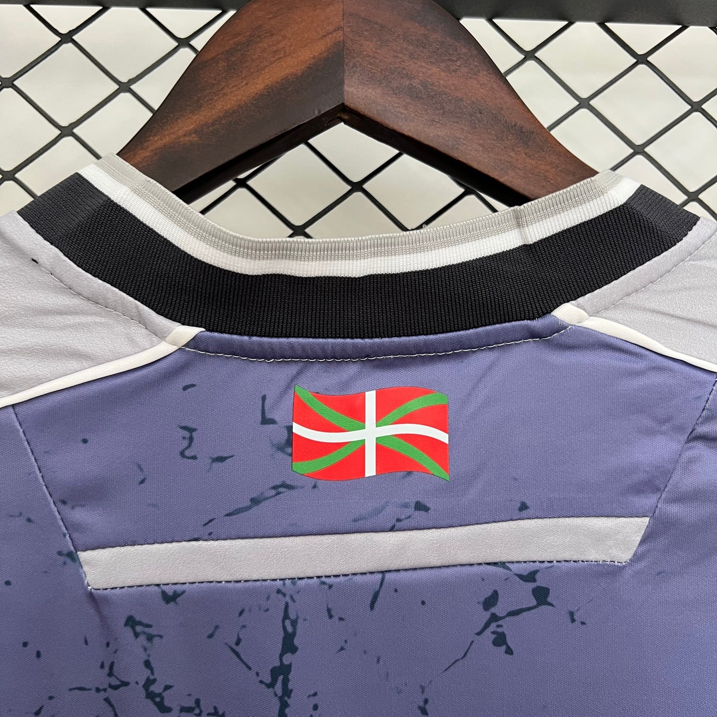 Real Sociedad 25/26 Visitante